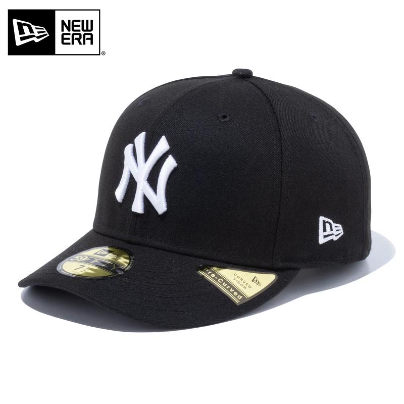 59FIFTY 【メーカー取次】NEW ERA ニューエラ MLB Pre-Curved 