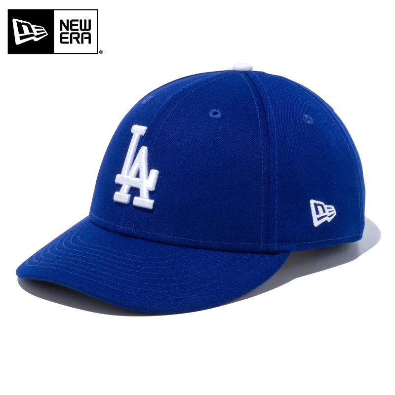 9FIFTY 【メーカー取次】NEW ERA ニューエラ MLB Low Profile
