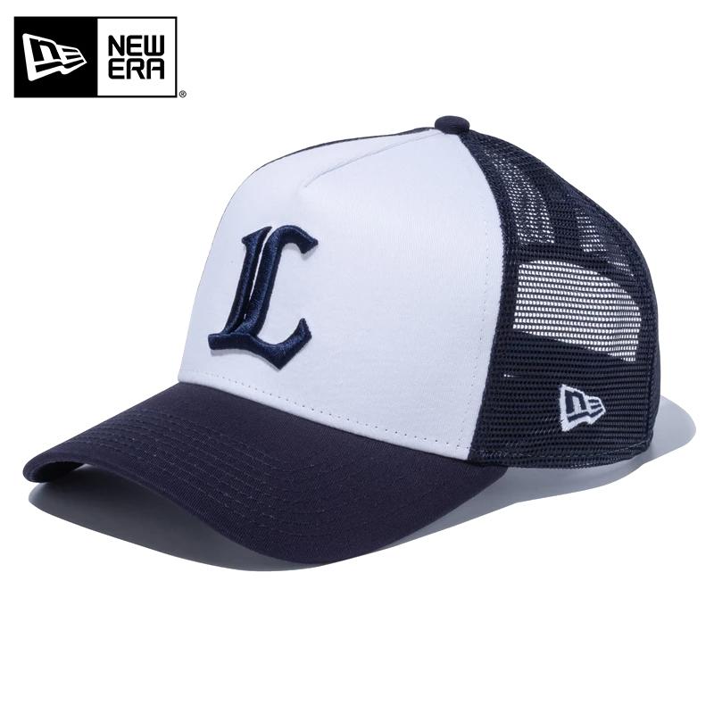 Trucker 【メーカー取次】NEW ERA ニューエラ 9FORTY A-Frame NPB 埼玉