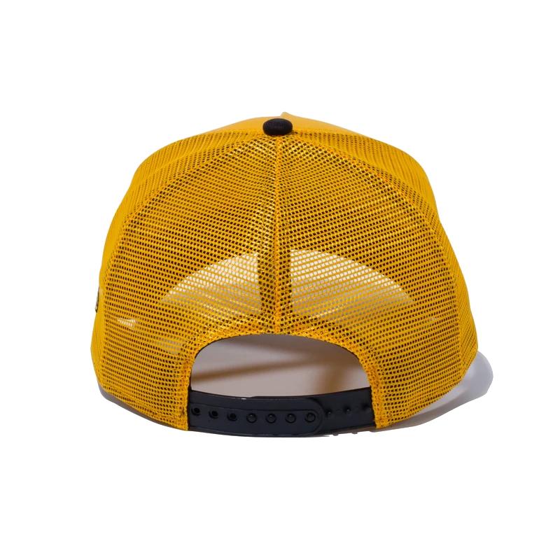 Trucker 【メーカー取次】NEW ERA ニューエラ 9FORTY A-Frame NPB 阪神