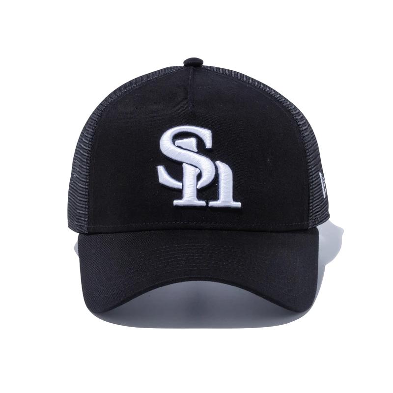 Trucker 【メーカー取次】NEW ERA ニューエラ 9FORTY A-Frame Trucker 【メーカー取次】NEW ERA ニューエラ 9FORTY A-Frame