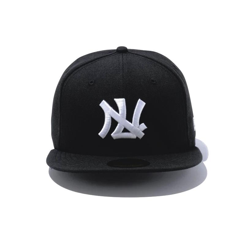 59FIFTY 【メーカー取次】NEW ERA ニューエラ NPB 59FIFTYクラシック
