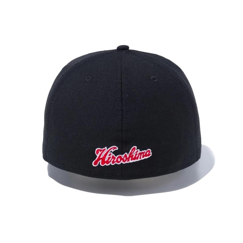 59FIFTY 【メーカー取次】 NEW ERA ニューエラ NPB 広島東洋 59FIFTY 【メーカー取次】 NEW ERA ニューエラ NPB 広島東洋
