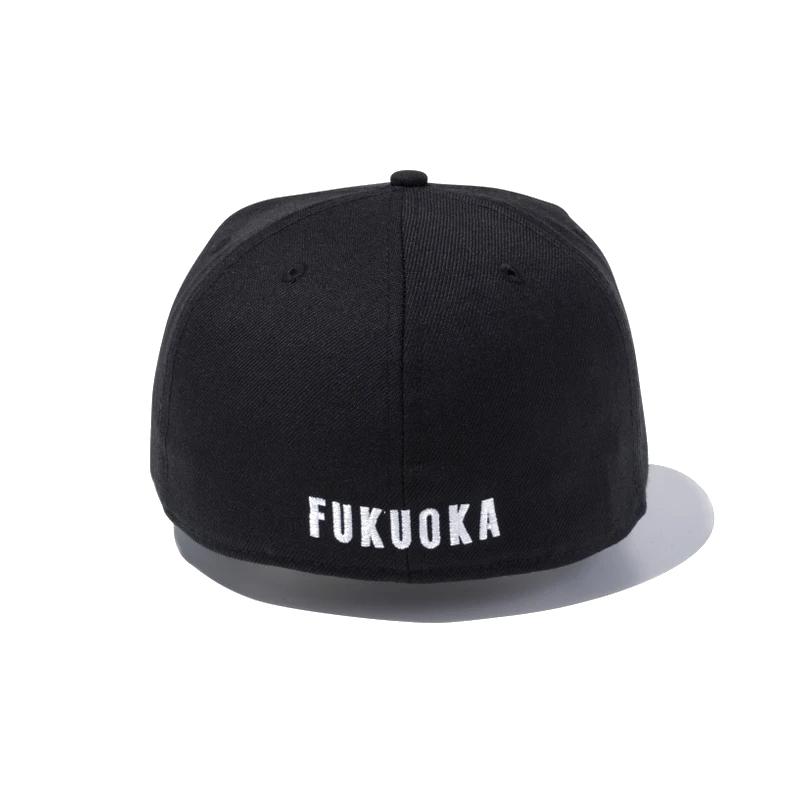 59FIFTY 【メーカー取次】NEW ERA ニューエラ NPB 59FIFTYクラシック