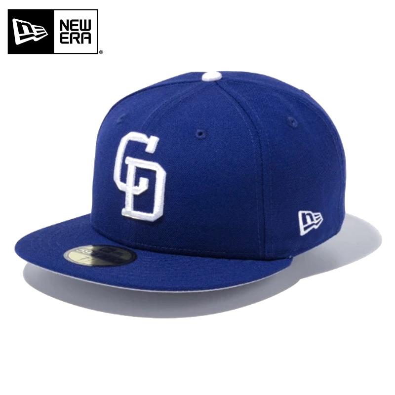 59FIFTY 【メーカー取次】NEW ERA ニューエラ NPB 59FIFTYクラシック