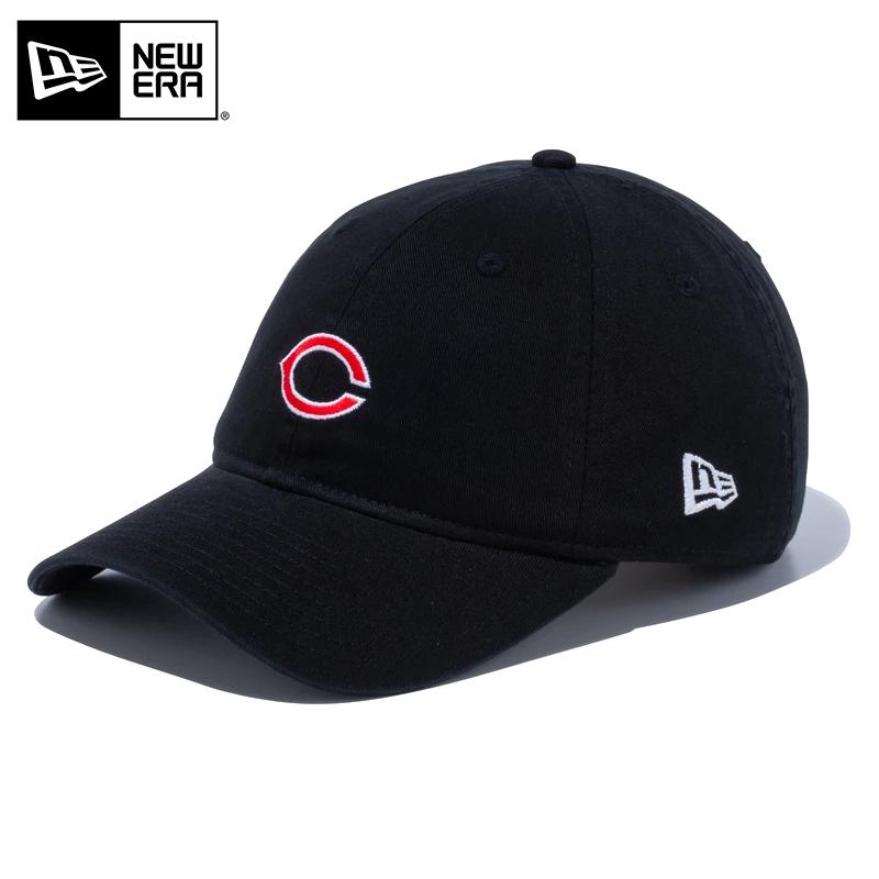 メーカー取次 New Era ニューエラ 9thirty Washed コットン 広島東洋カープ ブラック 12812207 キャップ 帽子 野球 ブランド クーポン対象外 Newera 12812207 ミリタリーショップwaiper 通販 Yahoo ショッピング