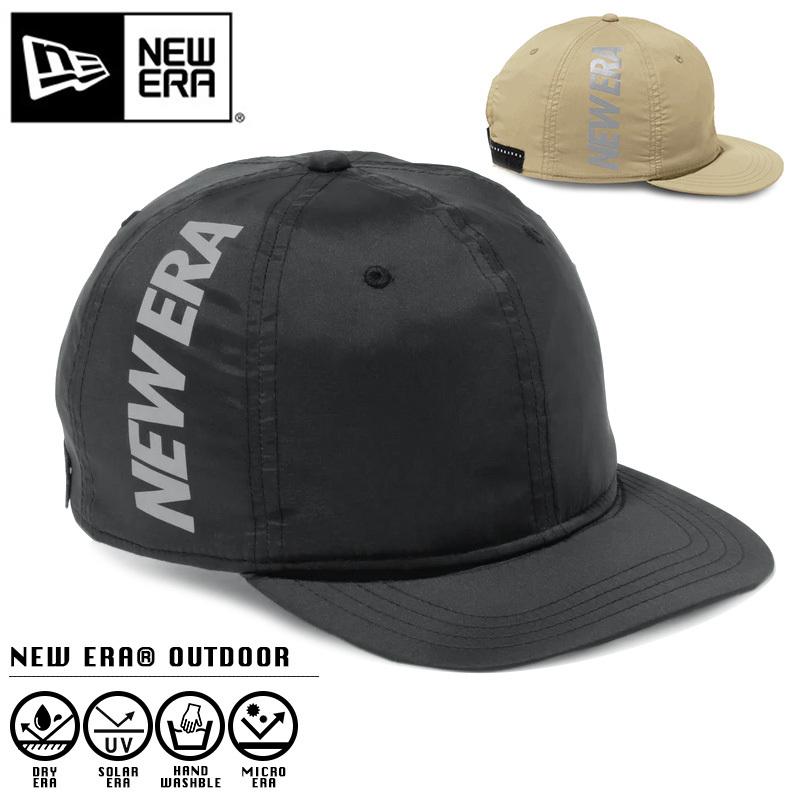 New Era ニューエラ バイクキャップ テックストレッチ New Era アウトドア 自転車 折りたたみ パッカブル 帽子 ブランド 新作 クーポン対象外 T Newera x ミリタリーショップwaiper 通販 Yahoo ショッピング