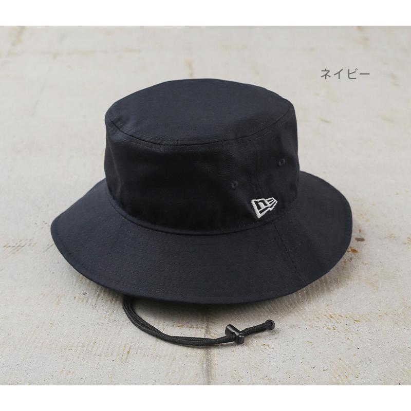 NEW ERA NEWERA GORE-TEX ハット Adventure 防水透湿性素材