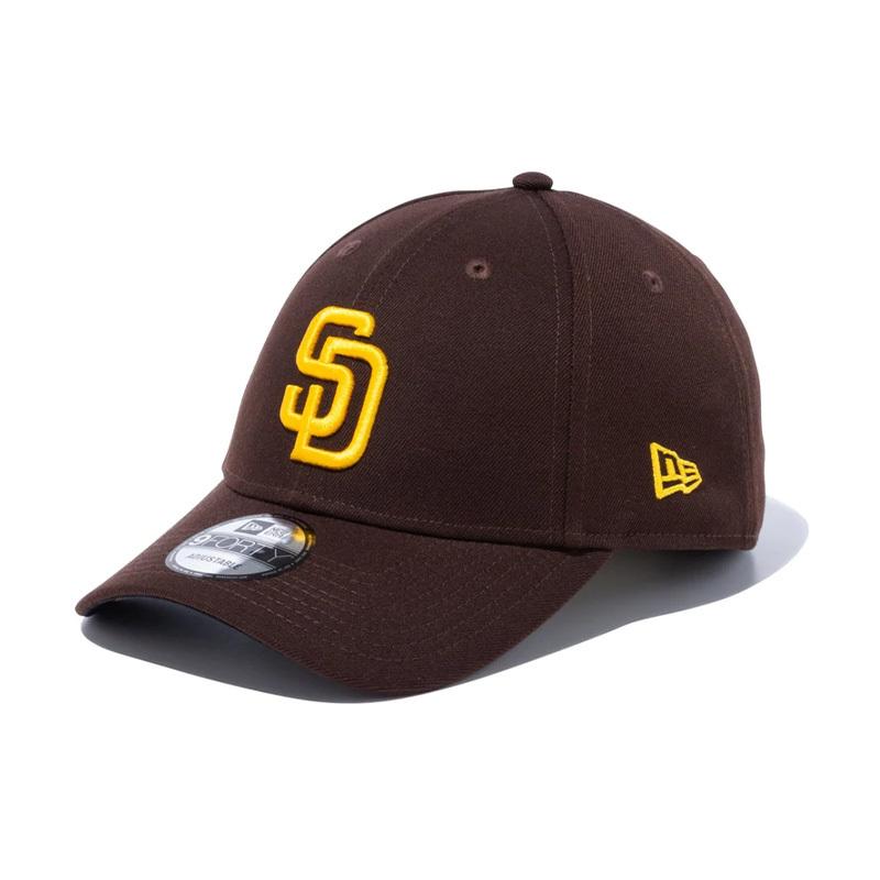 Newera 9forty サンディエゴパドレス オールスターゲーム キャップ 9FORTY 【メーカー取次】NEW ERA ニューエラ サンディエゴ・パドレス