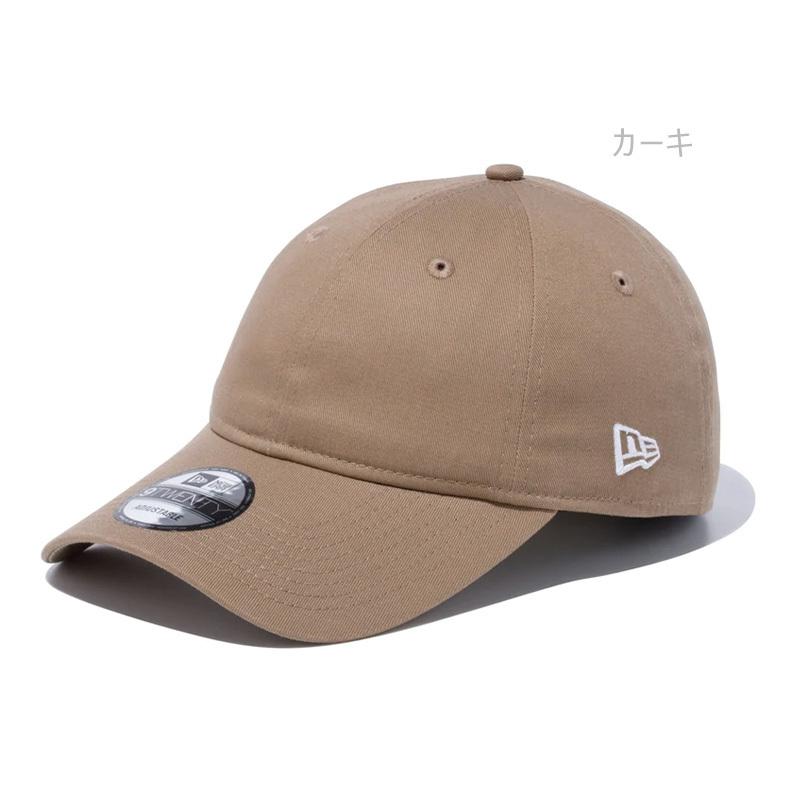 NEW ERA 【メーカー取次】 ニューエラ 9TWENTY ロングバイザー