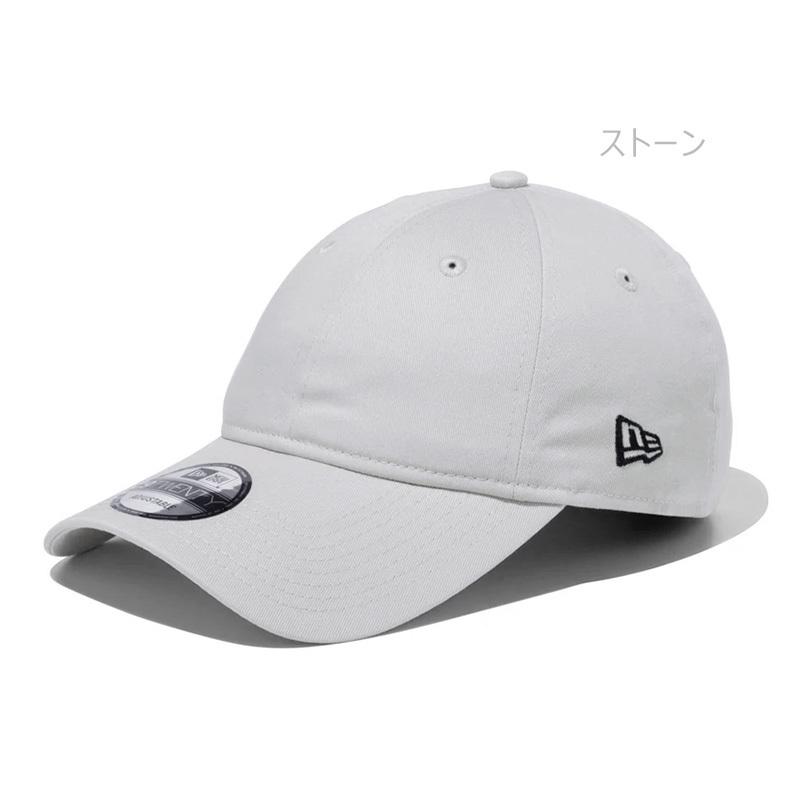 【メーカー取次】 NEW ERA ニューエラ 9TWENTY ロングバイザー ウォッシュドコットン ベーシック キャップ メンズ レディース ブランド【クーポン対象外】【T】｜waiper｜08