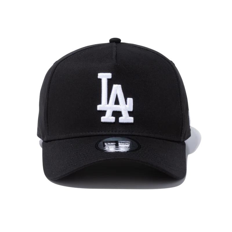 9FORTY 【メーカー取次】NEW ERA ニューエラ A-Frame ロサンゼルス
