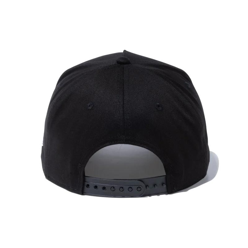 9FORTY 【メーカー取次】NEW ERA ニューエラ A-Frame ロサンゼルス