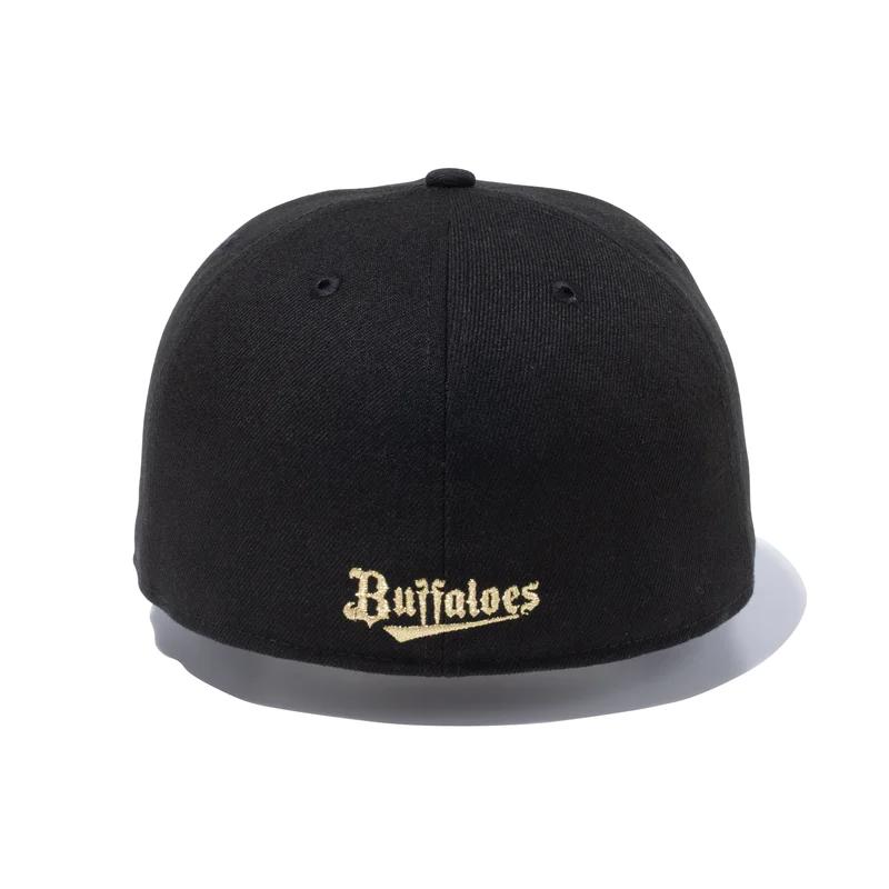 59FIFTY 【メーカー取次】NEW ERA ニューエラ NPB オリックス 59FIFTY 【メーカー取次】NEW ERA ニューエラ NPB オリックス