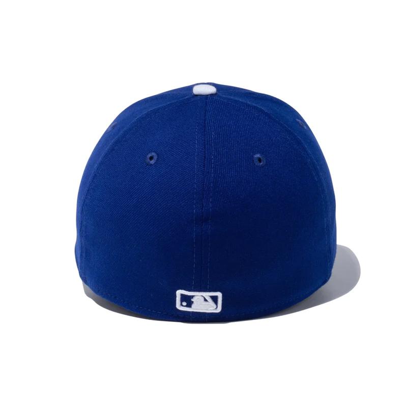 ロサンゼルス・ドジャース ドジャースブルーキャップ ニューエラ キャップ NEW ERA 59FIFTY GORO NAKATSUGAWA（min-nano