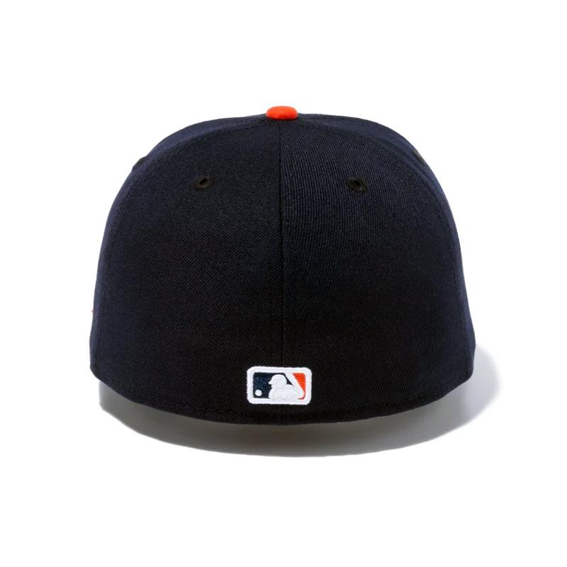 59FIFTY 【メーカー取次】NEW ERA ニューエラ MLB On-Field デトロイト