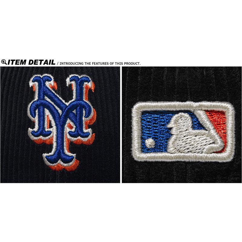 59FIFTY NEW ERA ニューエラ 14307720 MLB Corduroy 59FIFTY NEW ERA ニューエラ 14307720 MLB Corduroy
