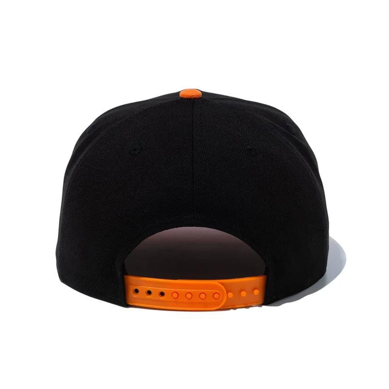 9FIFTY 【メーカー取次】NEW ERA ニューエラ 14524930 読売