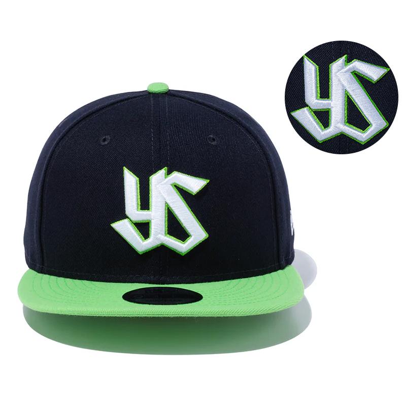 9FIFTY 【メーカー取次】NEW ERA ニューエラ 14524932 東京ヤクルト