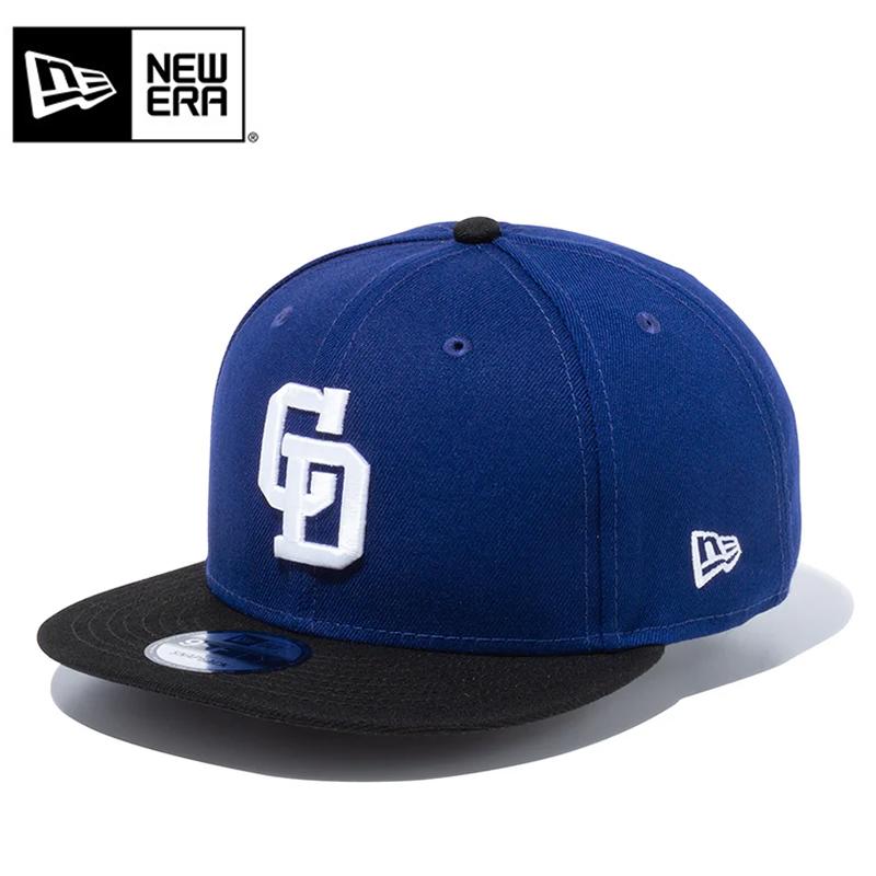 9FIFTY 【メーカー取次】NEW ERA ニューエラ 14524940 中日ドラゴンズ 