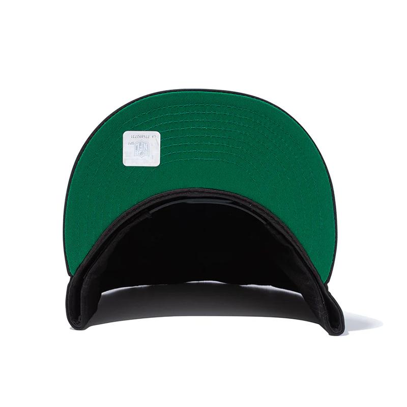 9FIFTY 【メーカー取次】NEW ERA ニューエラ ラスベガス・レイダース