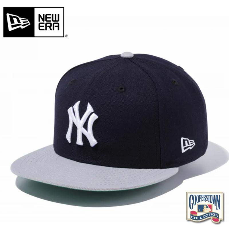 9FIFTY 【メーカー取次】NEW ERA ニューエラ 14524945 クーパーズ