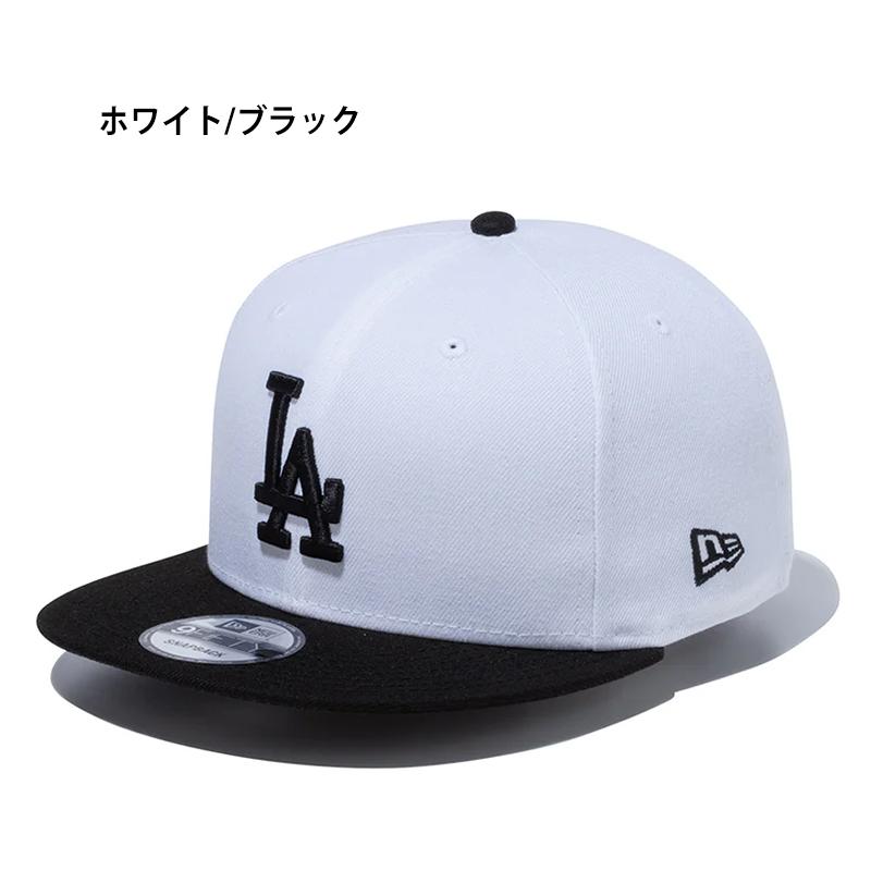9FIFTY 【メーカー取次】NEW ERA ニューエラ ロサンゼルス・ドジャース