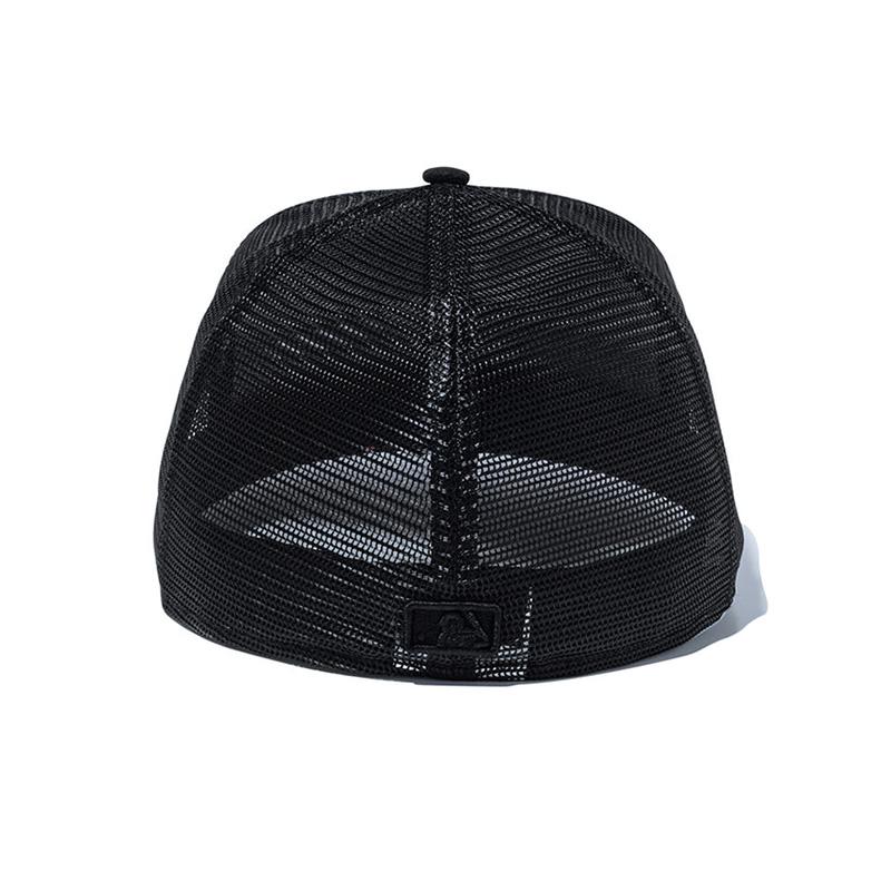 59FIFTY 【メーカー取次】NEW ERA ニューエラ 14525152 トラッカー