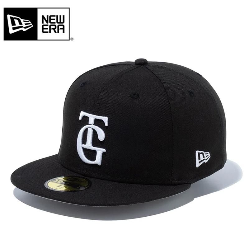59FIFTY 【メーカー取次】NEW ERA ニューエラ 14525193 NPB オン