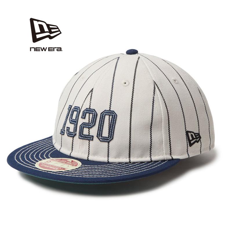 9FIFTY NEW ERA ニューエラ 14667637 RC レザーストラップ Heritage