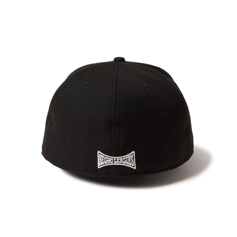 59FIFTY NEW ERA ニューエラ 14668139 ニグロリーグ バーミンガム