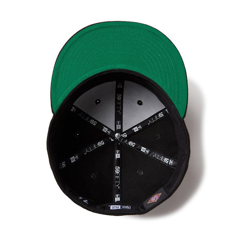 59FIFTY NEW ERA ニューエラ 14668139 ニグロリーグ バーミンガム