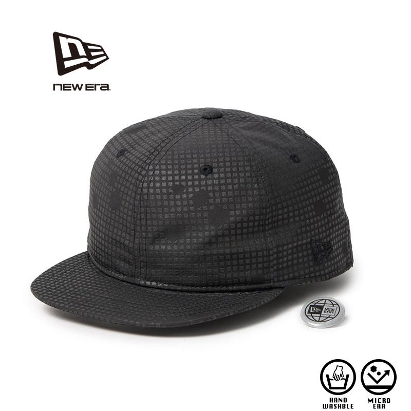 NEW ERA（ニューエラ） 14668915 バイクキャップ Flash Night Camo