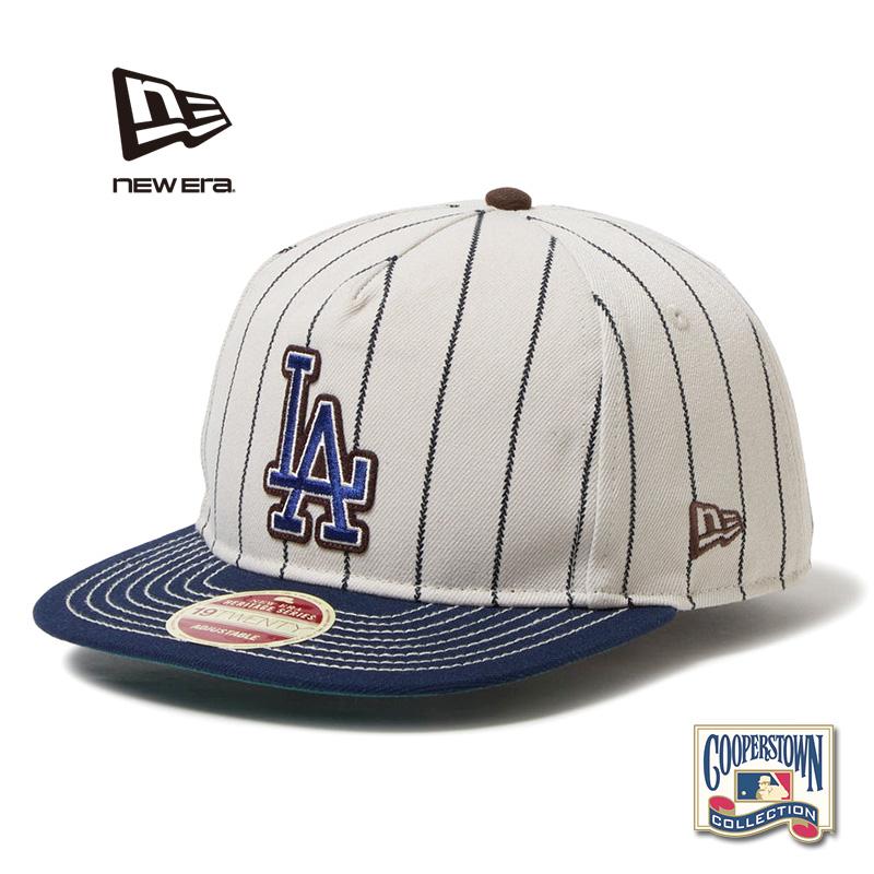 NEW ERA（ニューエラ） 14693485 19TWENTY Heritage Stripe
