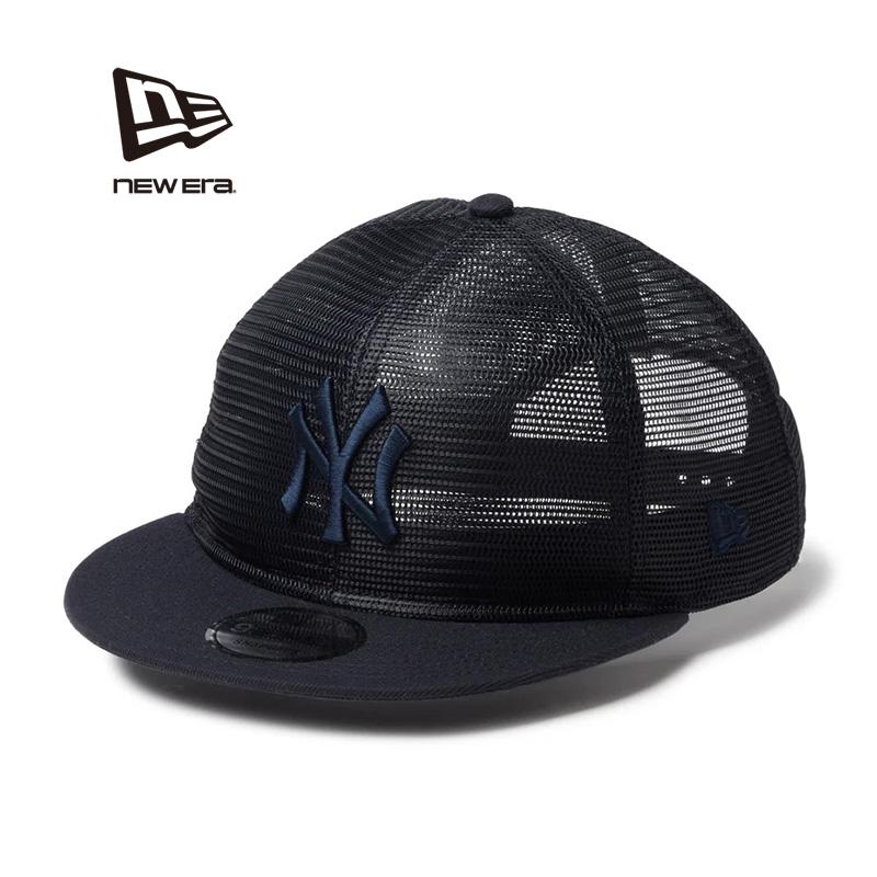 9FIFTY NEW ERA ニューエラ 14744827 All Mesh ニューヨーク