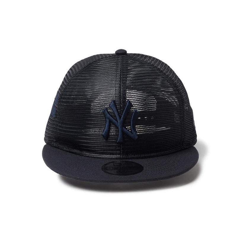 9FIFTY NEW ERA ニューエラ 14744827 All Mesh ニューヨーク