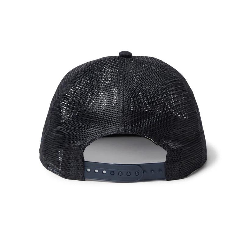 9FIFTY NEW ERA ニューエラ 14744827 All Mesh ニューヨーク