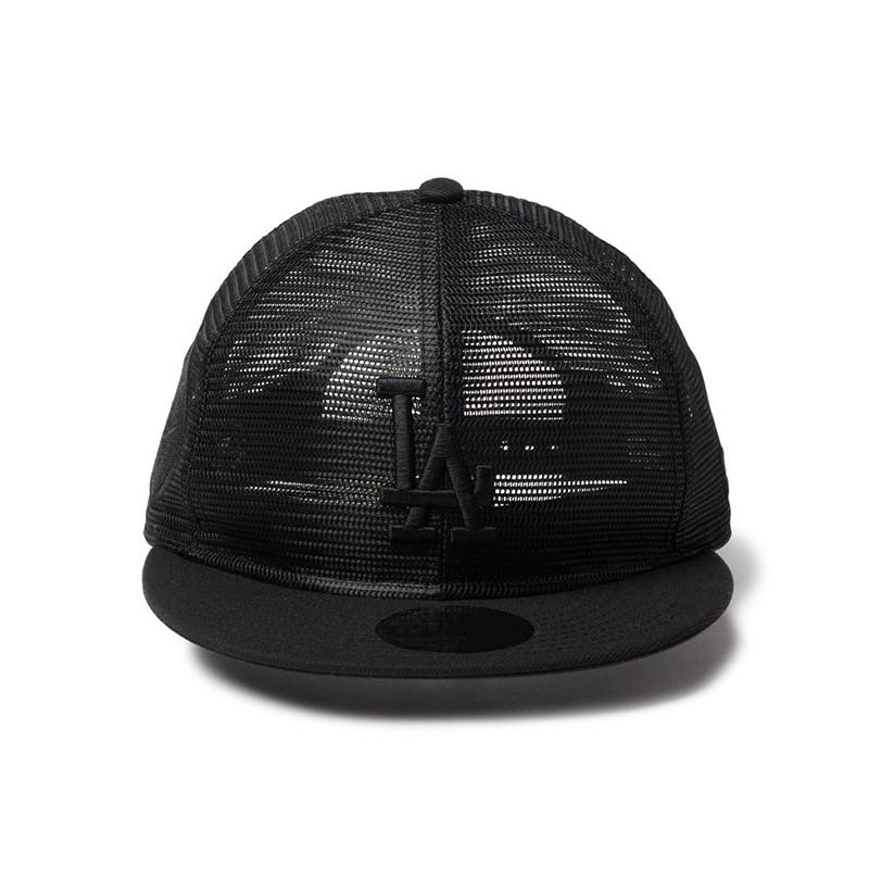 9FIFTY NEW ERA ニューエラ 14744828 All Mesh ロサンゼルス