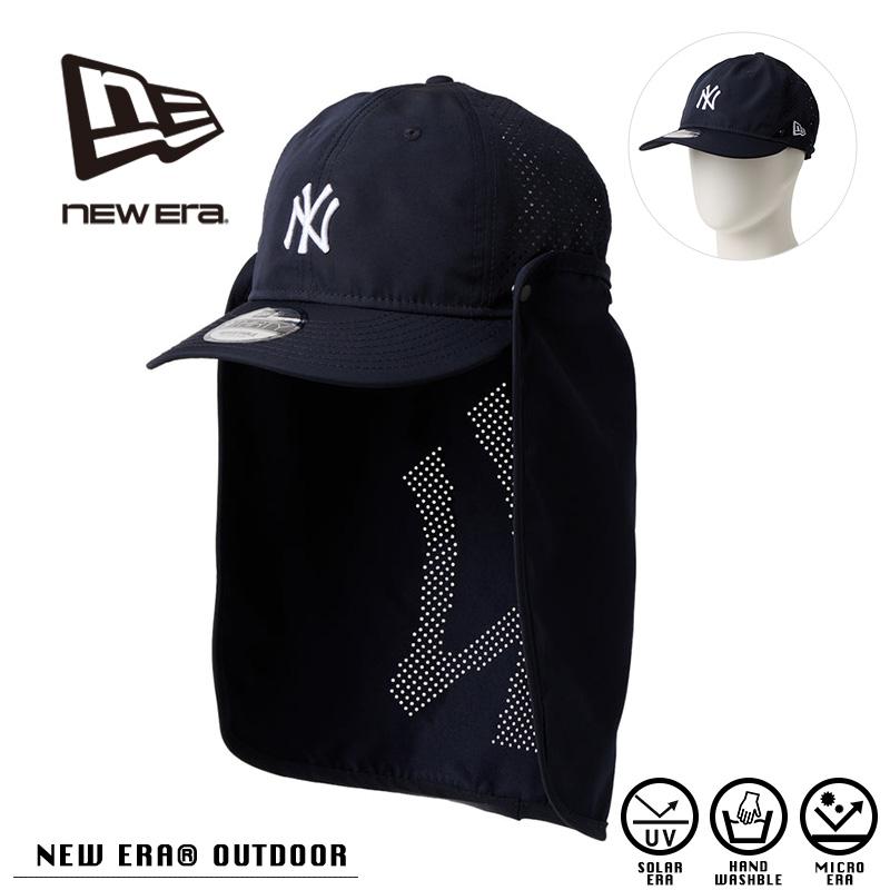 L-XL New Era 9THIRTY ヤンキース 9thirty-12853987-osfm-new-era-