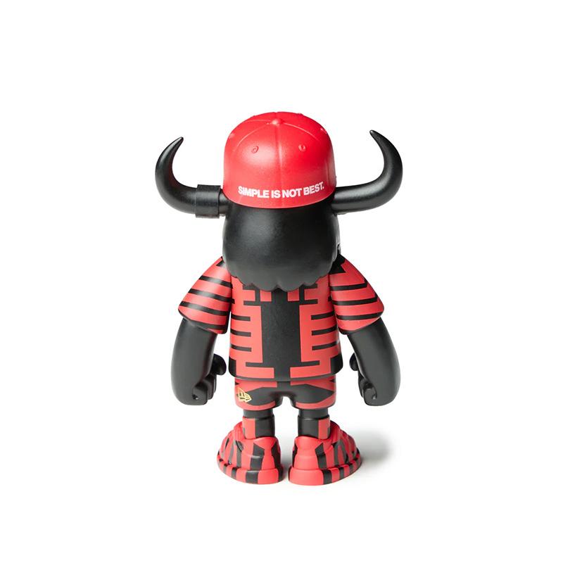 NEW ERA（ニューエラ） 14858866 フィギュア ミニバッファロー FFALO