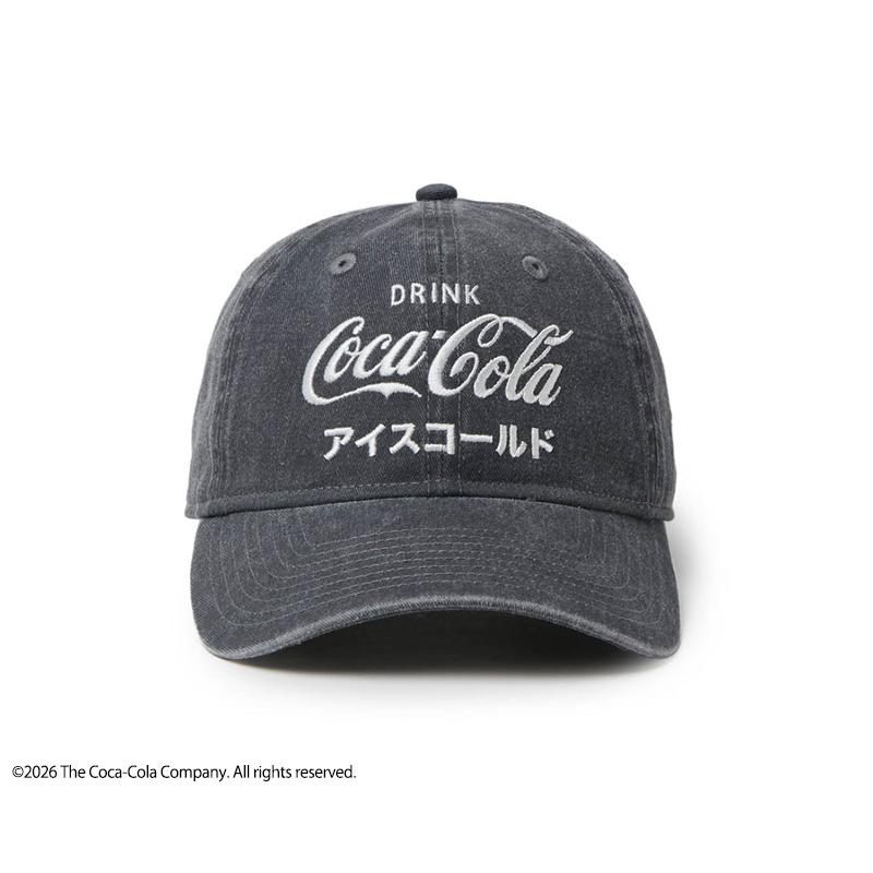 9TWENTY NEW ERA ニューエラ 15154855 Coca-Cola コカ・コーラ