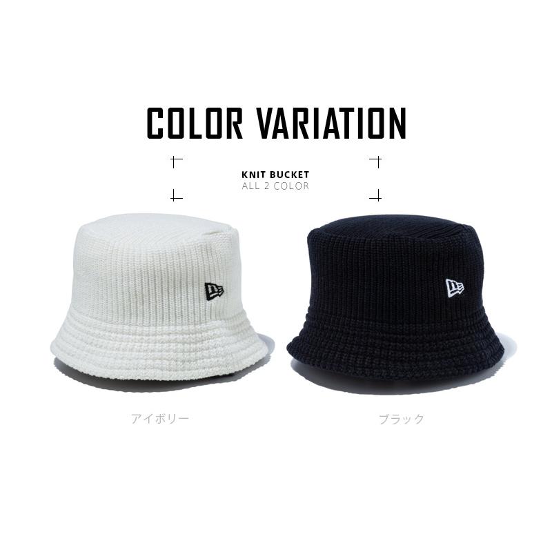 Bucket(NEW ERA) 【メーカー取次】NEW ERA ニューエラ ニット Bucket(NEW ERA) 【メーカー取次】NEW ERA ニューエラ ニット