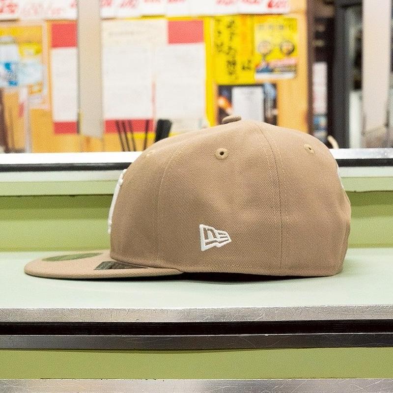 NEW ERA ニューエラ × ANK アニューエラキャップ【クーポン対象外】【T
