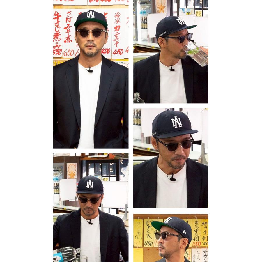 NEW ERA ニューエラ × ANK アニューエラキャップ【クーポン対象外】【T