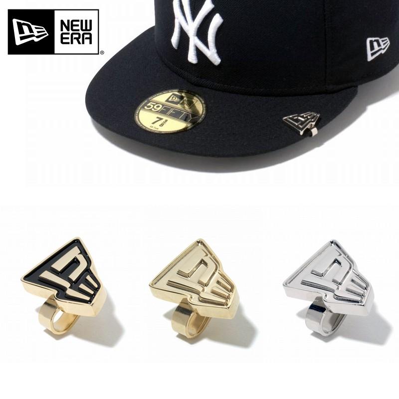 NEW ERA（ニューエラ） 【メーカー取次】 キャップアクセサリー