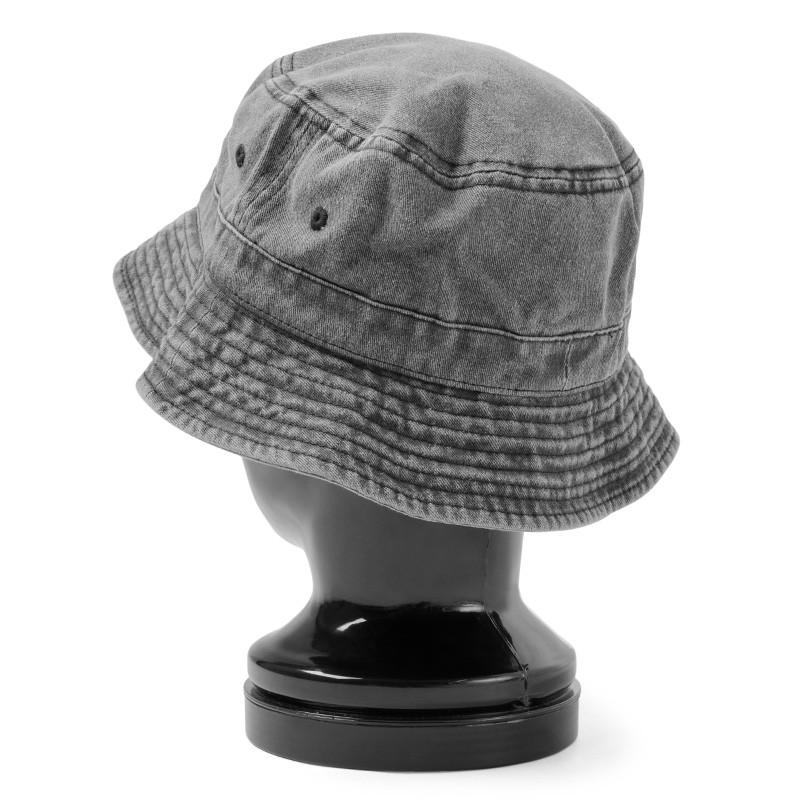 Newhattan ニューハッタン 1505 Pigment Dyed Hat ピグメントダイ ハット メンズ レディース 帽子 ブランド 人気 Newhattan 1505 ミリタリーショップwaiper 通販 Yahoo ショッピング