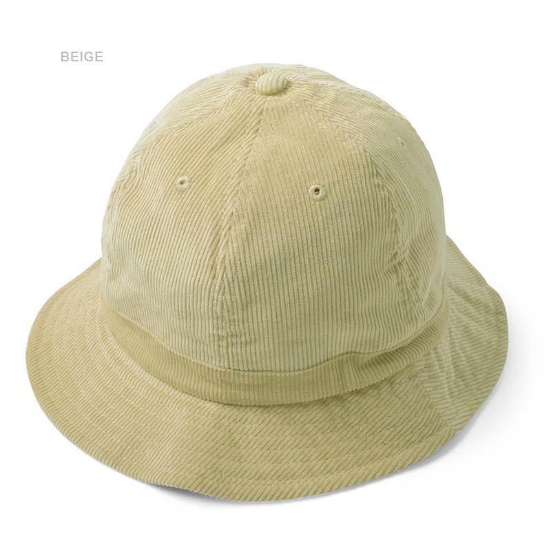 Newhattan ニューハッタン 1546 Corduroy Tennis Hat コーデュロイ テニスハット メンズ レディース 帽子 ブランド 人気 秋冬 Newhattan 1546 ミリタリーショップwaiper 通販 Yahoo ショッピング