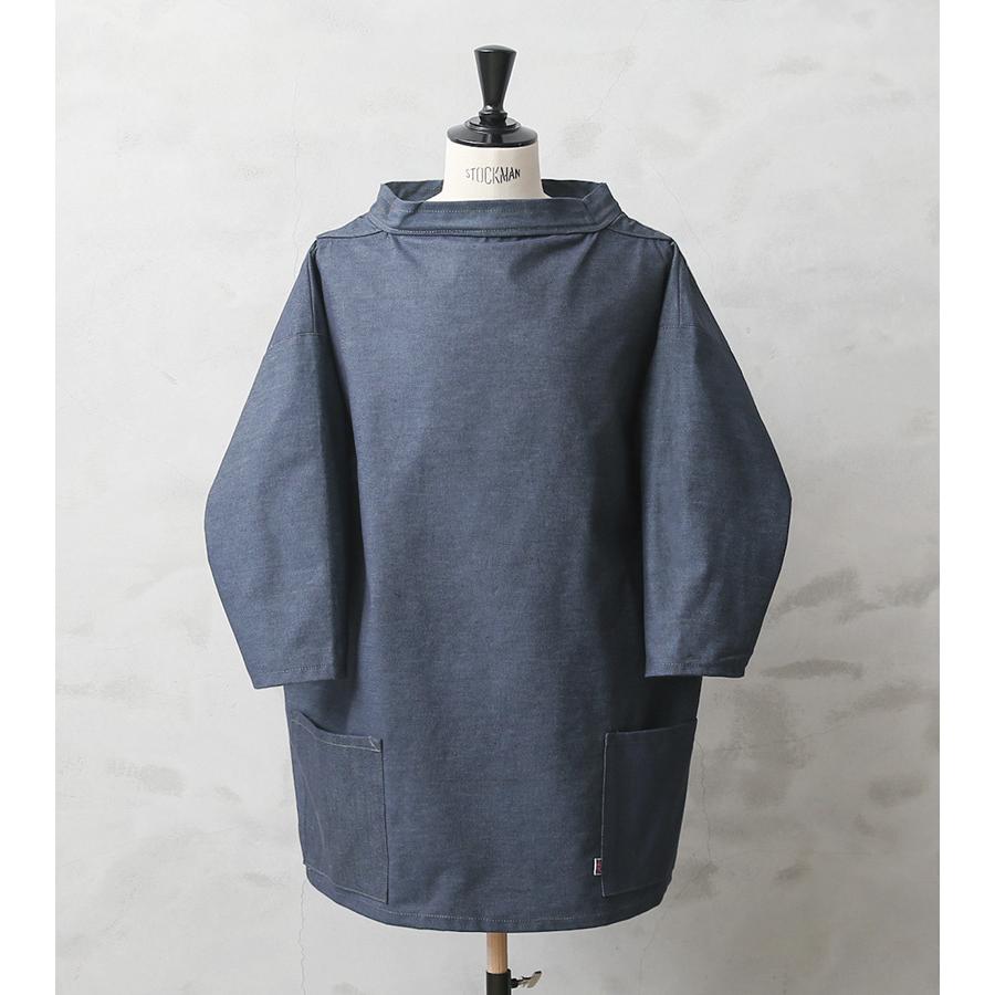 NEWLYN FISHERMAN'S SMOCKS Newlyn Smocks ニューリンスモック