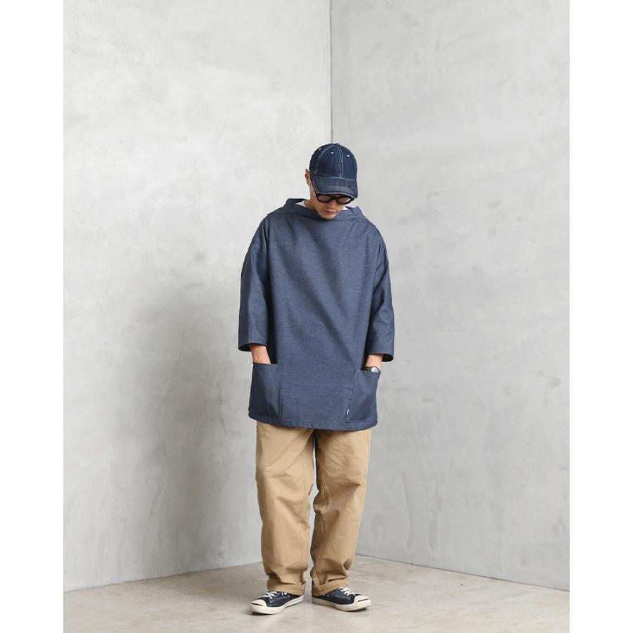 NEWLYN FISHERMAN'S SMOCKS Newlyn Smocks ニューリンスモック