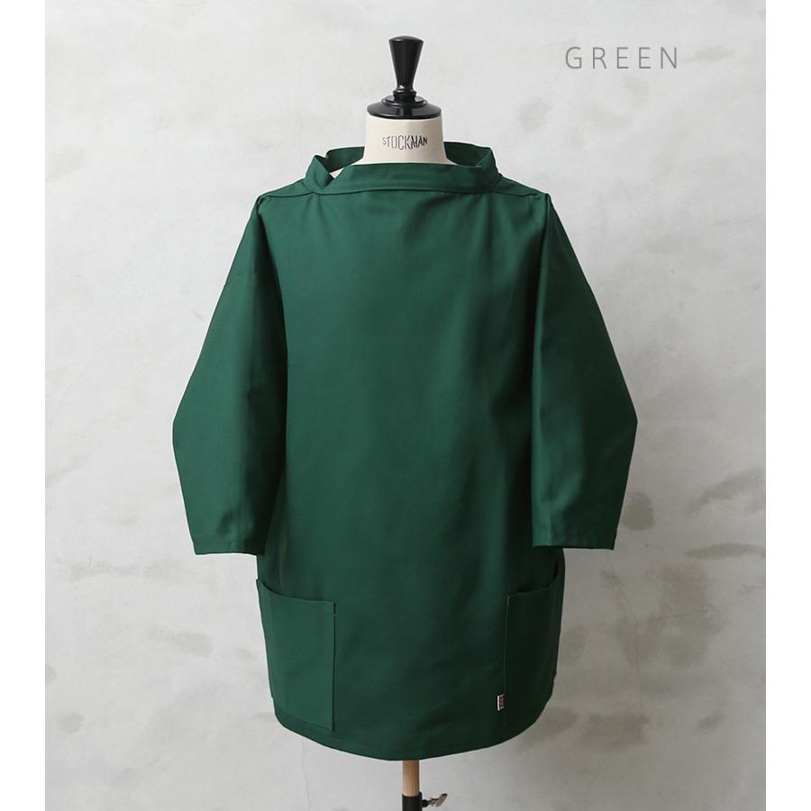 NEWLYN FISHERMAN'S SMOCKS Newlyn Smocks ニューリンスモック